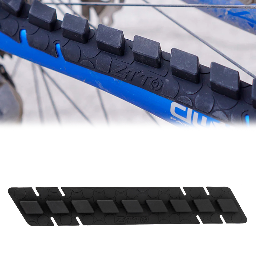 Protezione in silicone 3D per  - Mountain Biking Pads recensione e prezzo
