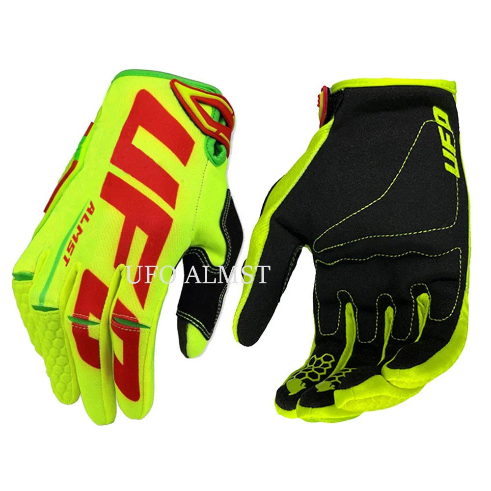Ufo Almst Guanti da mountain b - Mountain Biking Gloves recensione e prezzo