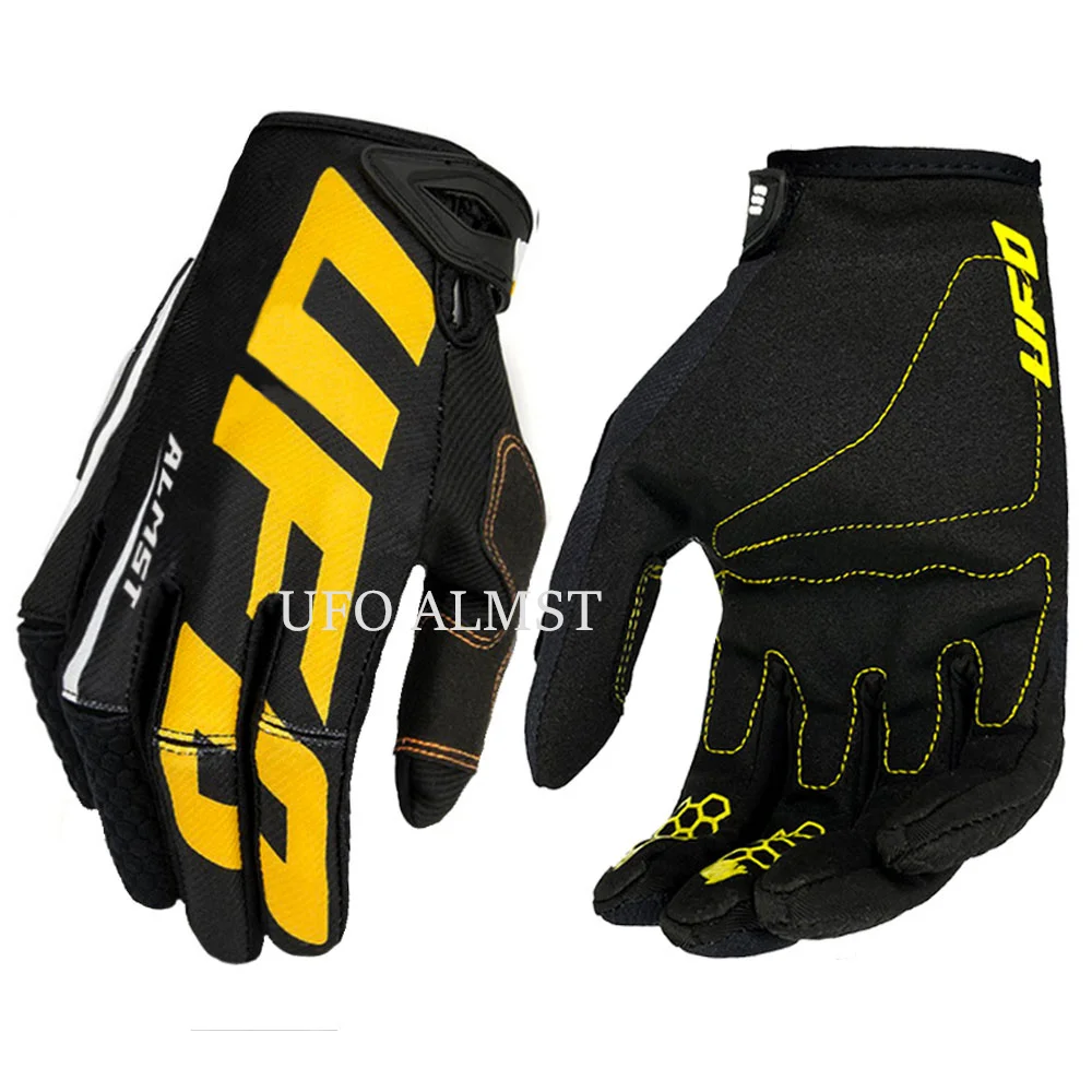 Ufo Almst Guanti da mountain b - Mountain Biking Gloves recensione e prezzo