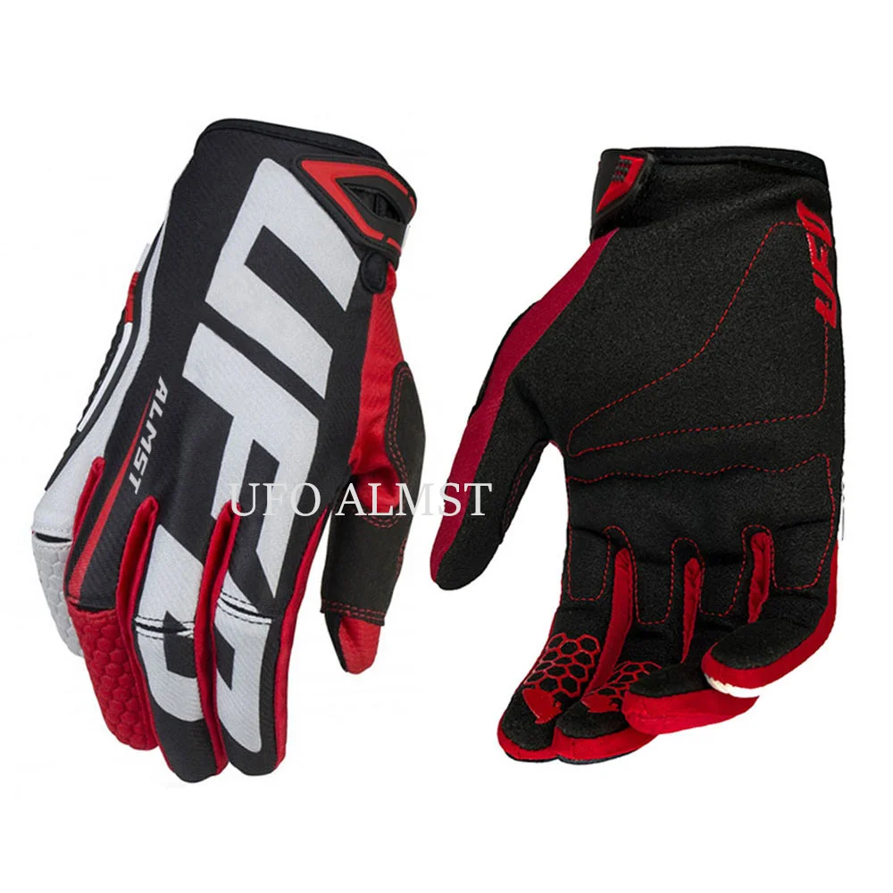 Ufo Almst Guanti da mountain b - Mountain Biking Gloves recensione e prezzo