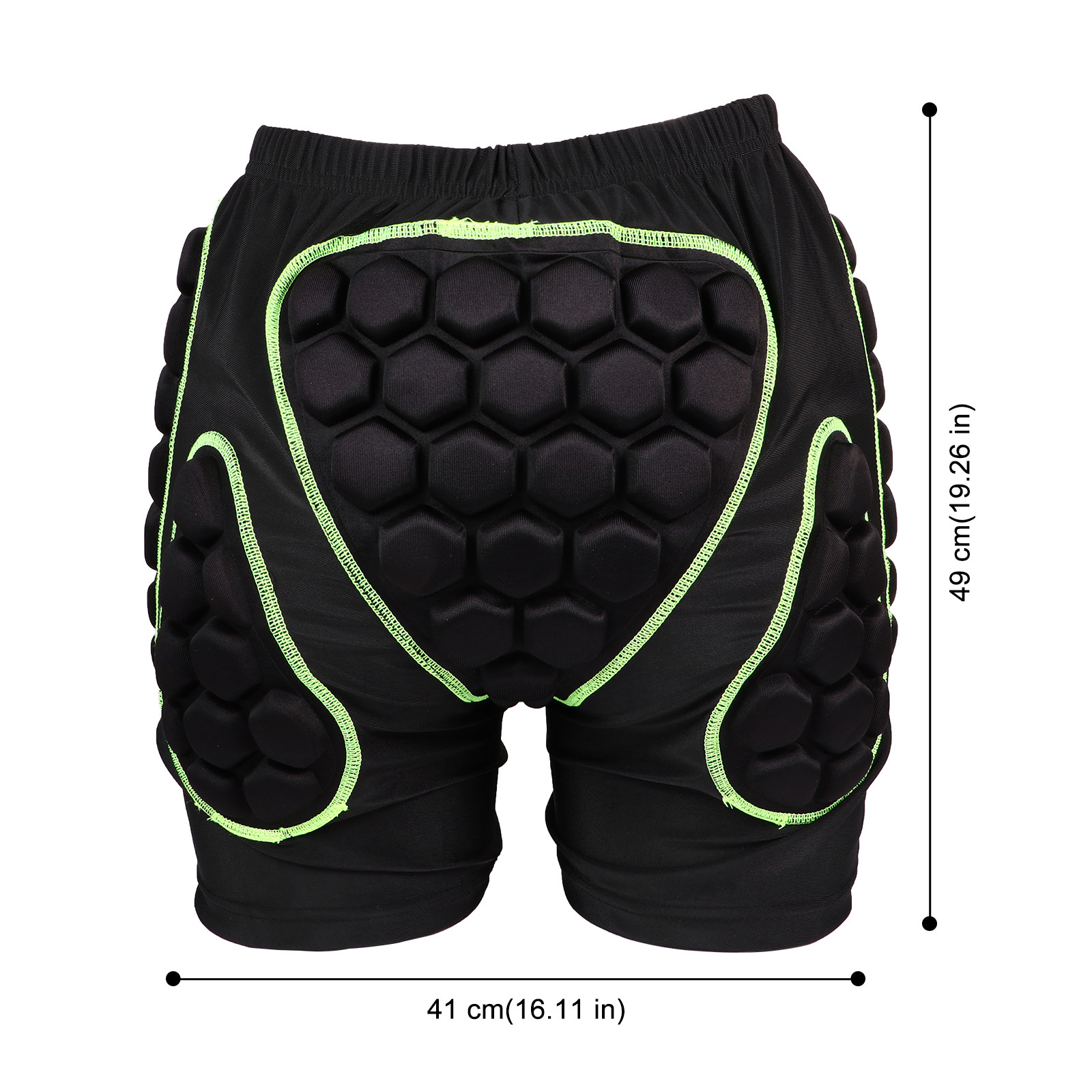Pantaloncini da ciclismo imbot - Mountain Biking Pads recensione e prezzo