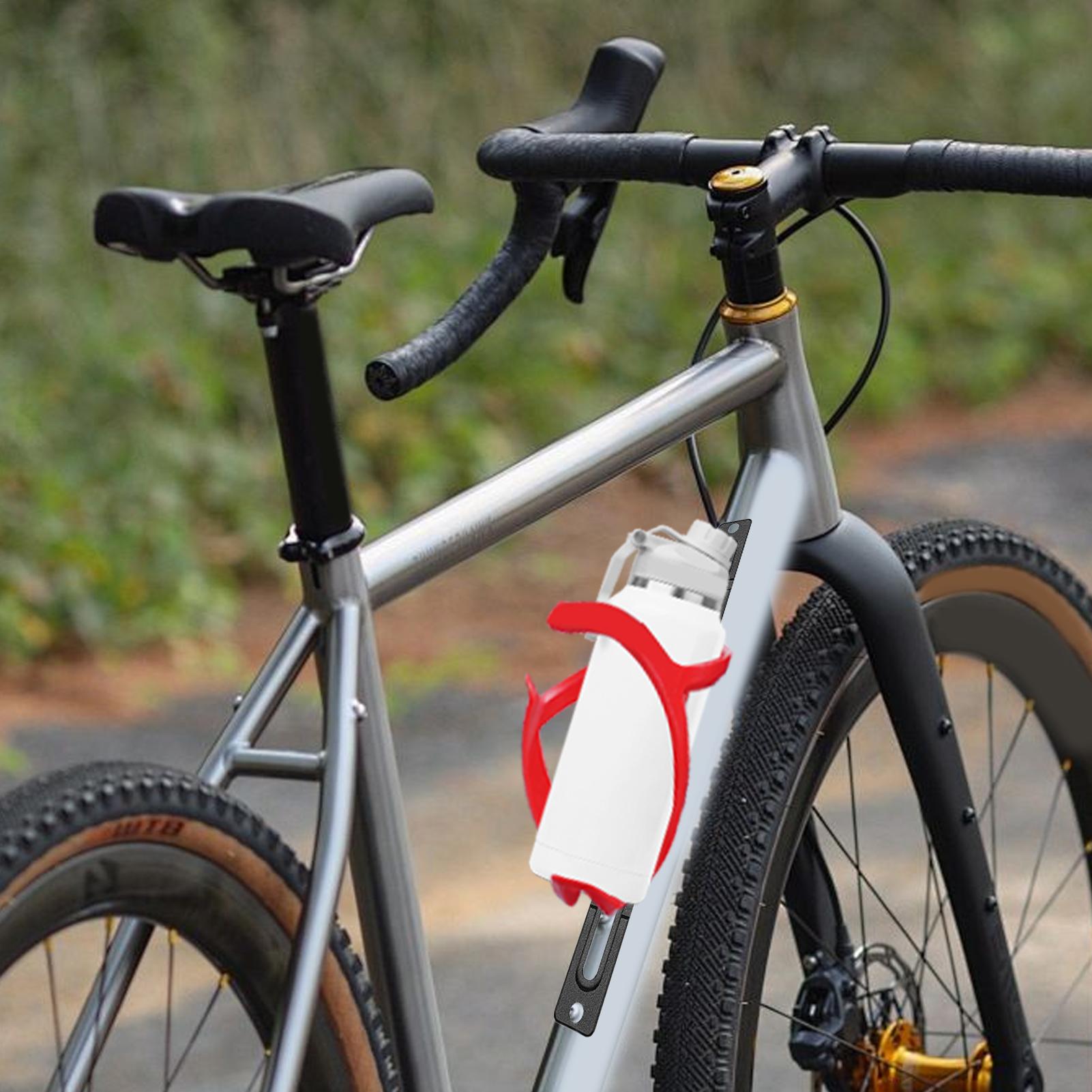 Adattatore per portaborraccia  - Mountain Biking Tournaments recensione e prezzo