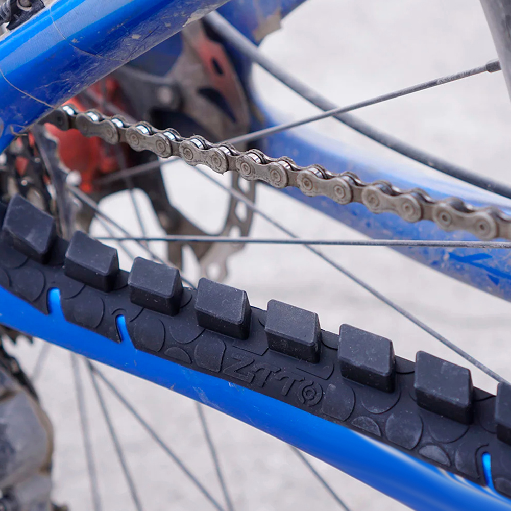 Protezione per fodero orizzont - Chainstay Protector Wrap recensione e prezzo