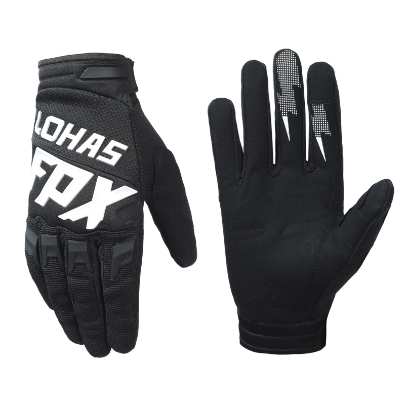 Guanti da moto Lohas FPX MX, p - Mountain Biking Gloves recensione e prezzo