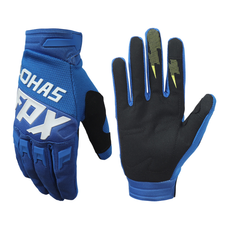 Guanti da moto Lohas FPX MX, p - Mountain Biking Gloves recensione e prezzo