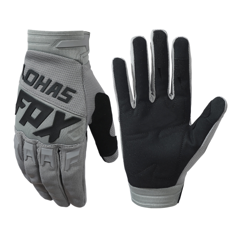 Guanti da moto Lohas FPX MX, p - Mountain Biking Gloves recensione e prezzo