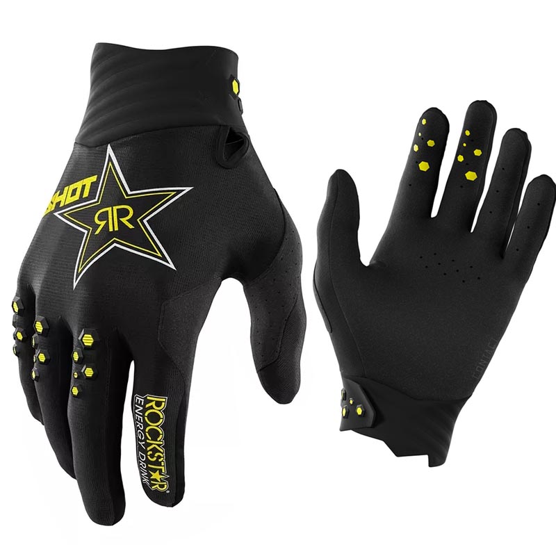 Moto Mtb MX Off-road ciclismo  - Mountain Biking Gloves recensione e prezzo