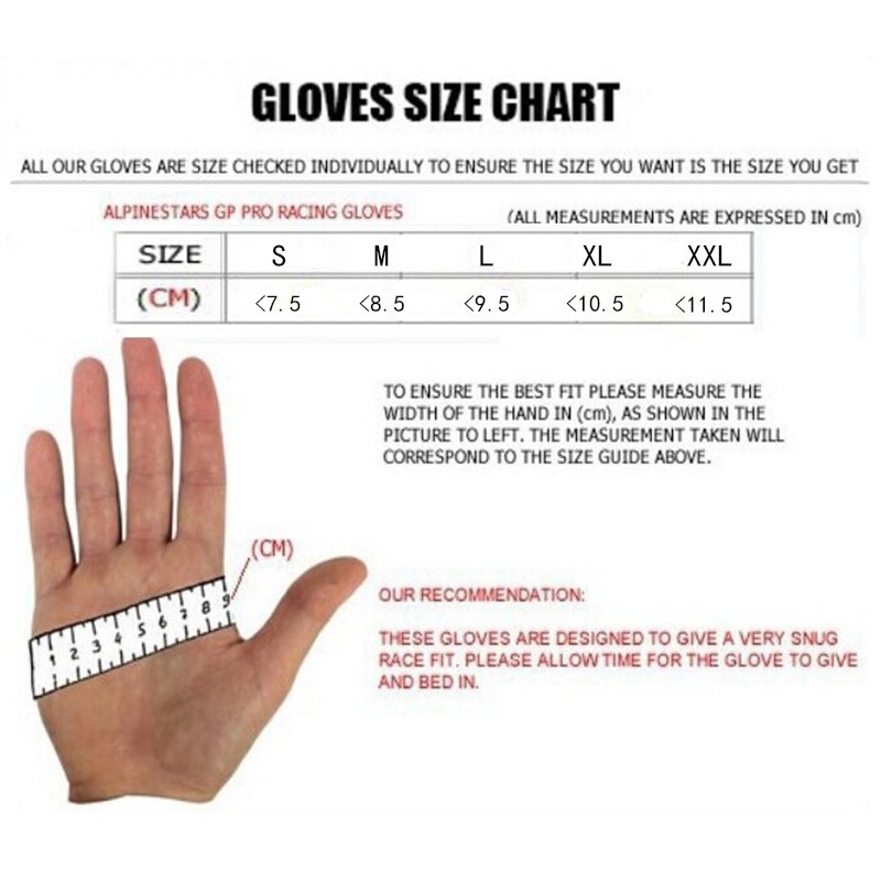 Moto Mtb MX Off-road ciclismo  - Mountain Biking Gloves recensione e prezzo