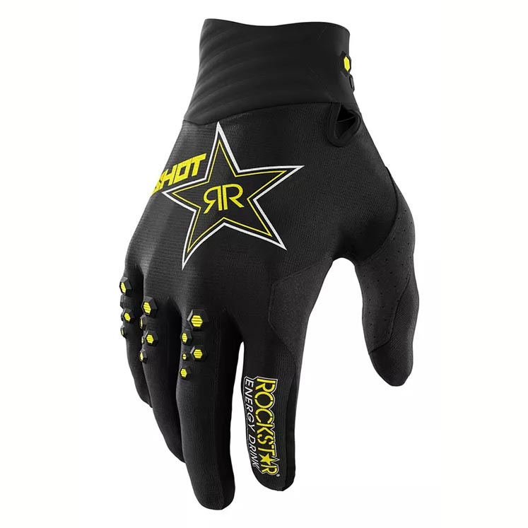 Moto Mtb MX Off-road ciclismo  - Mountain Biking Gloves recensione e prezzo