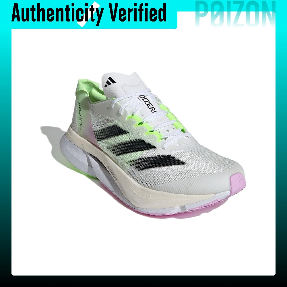 Adidas Adizero Boston 12 Mesh  - Adidas Shoes Adizero Boston 12 recensione e prezzo