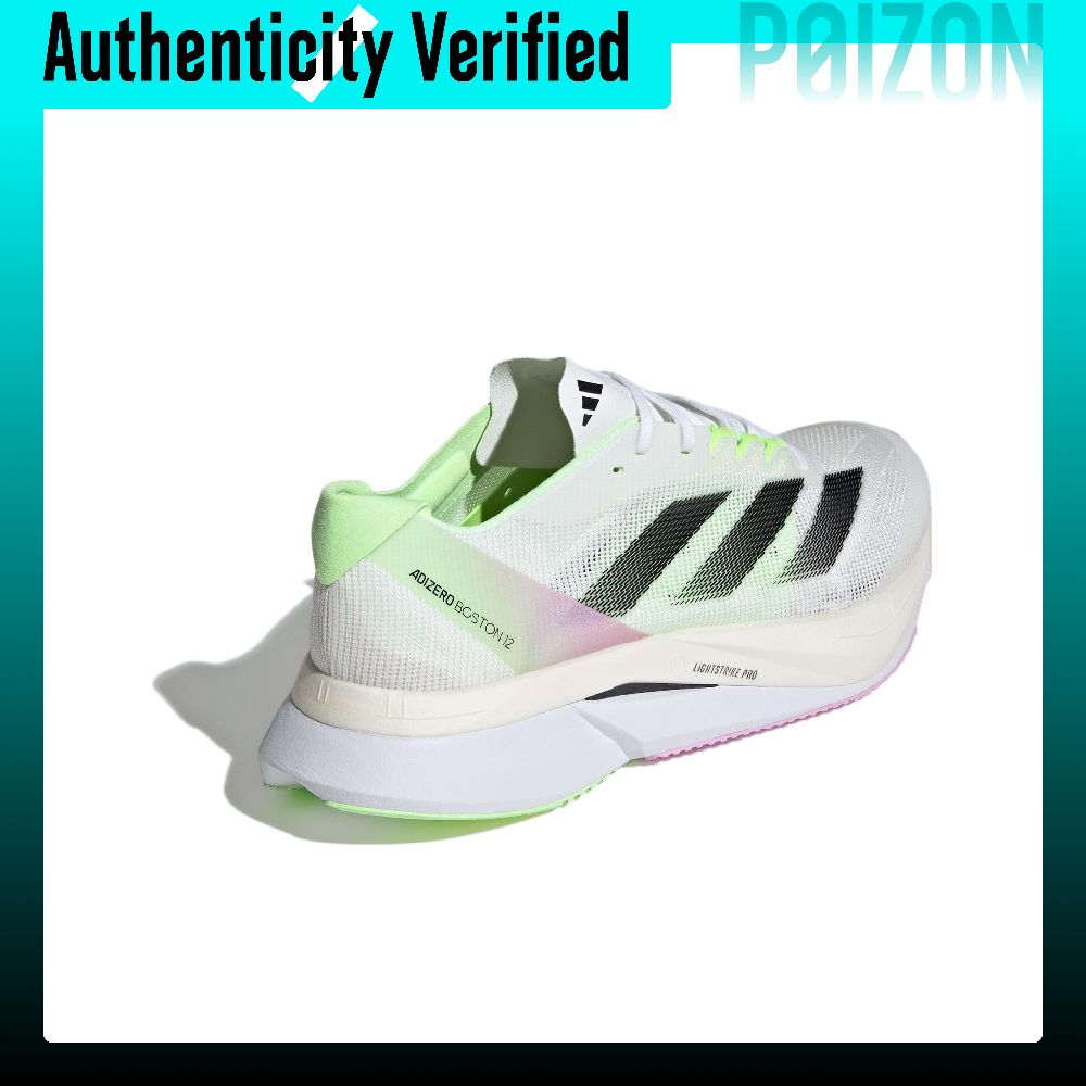 Adidas Adizero Boston 12 Mesh  - Adidas Shoes Adizero Boston 12 recensione e prezzo