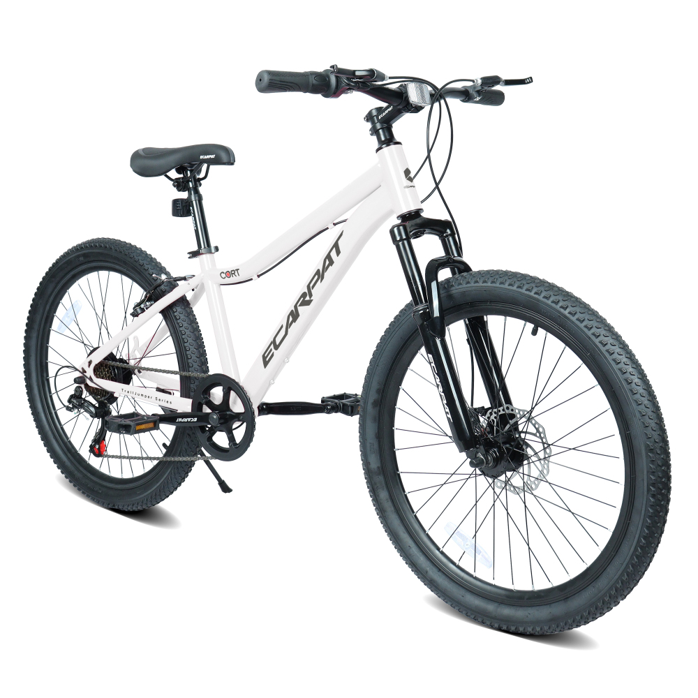 Mountain bike da 24 pollici pe - Mountain Biking Youth recensione e prezzo