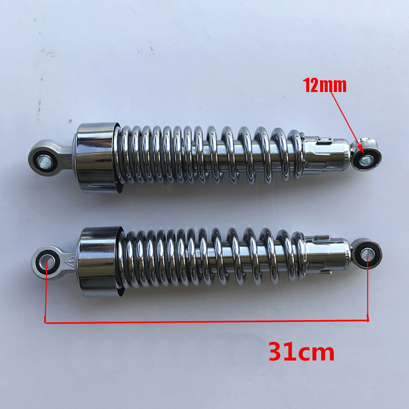 Ammortizzatore Posteriore per  - Fork Oil Seal recensione e prezzo