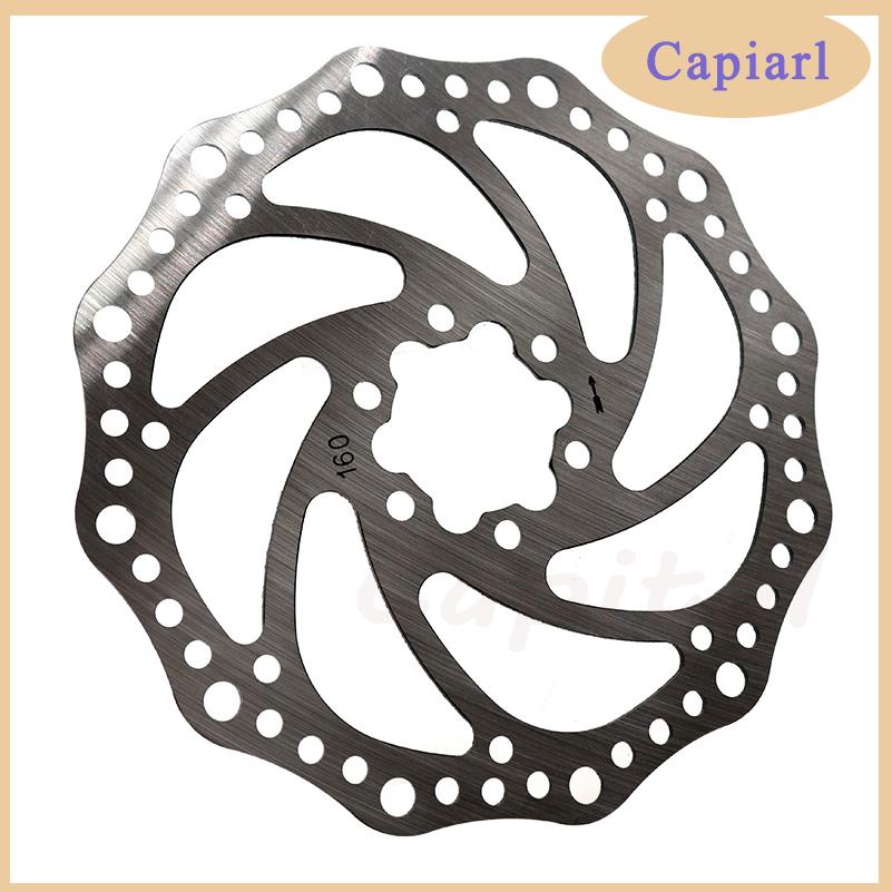 Disco freno per mountain bike  - Mountain Biking Pads recensione e prezzo