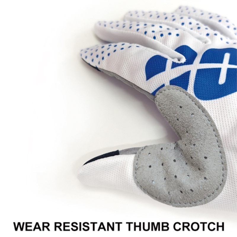 Guanti da ciclismo unisex alla - Mountain Biking Gloves recensione e prezzo