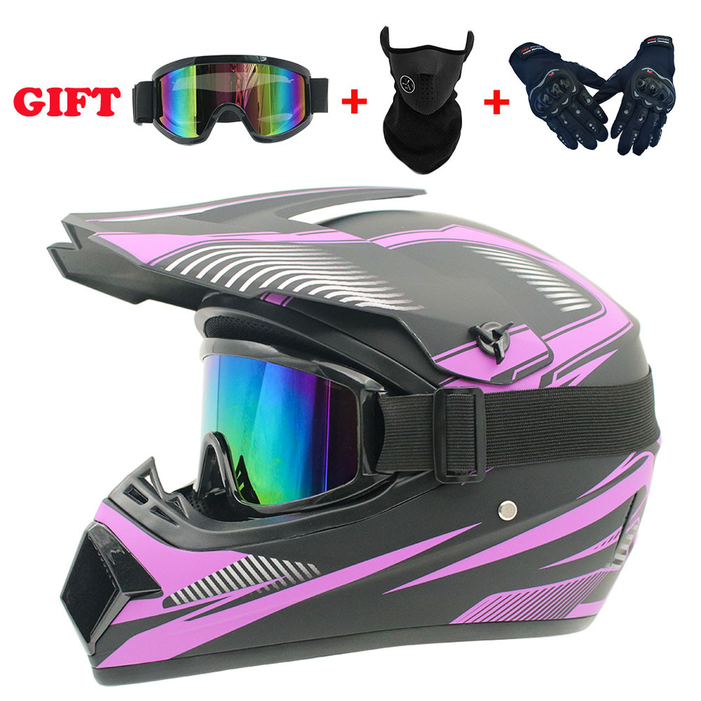 Casco da Moto per Bambini e Ra - Mountain Biking Youth recensione e prezzo