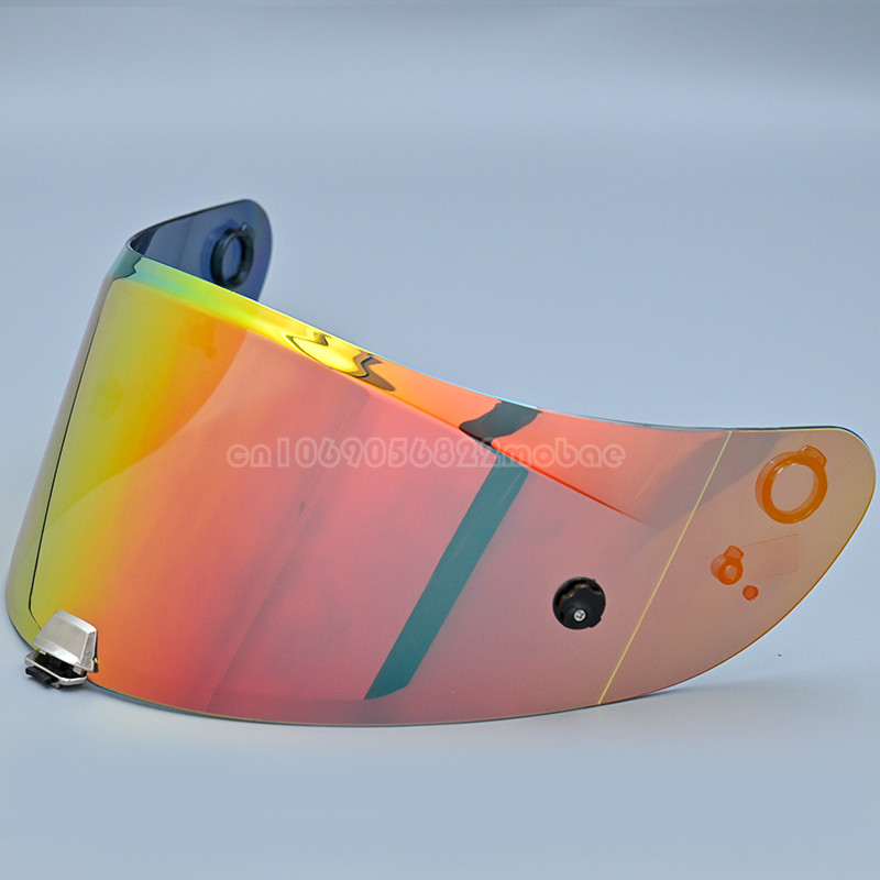 HJ-26 Casco Moto Revo visiera  - Fork Oil Seal recensione e prezzo