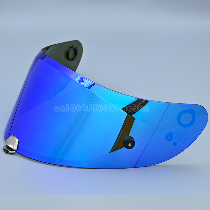 HJ-26 Casco Moto Revo visiera  - Fork Oil Seal recensione e prezzo