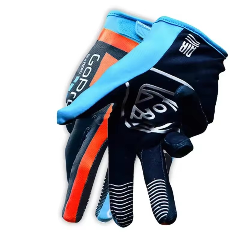 Nuovi guanti da moto Pro Air M - Mountain Biking Gloves recensione e prezzo