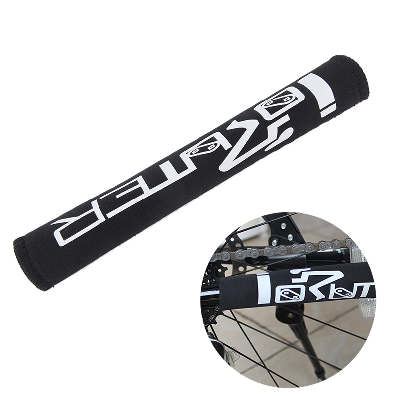 Protezione per catena per bici - Chainstay Protector Wrap recensione e prezzo