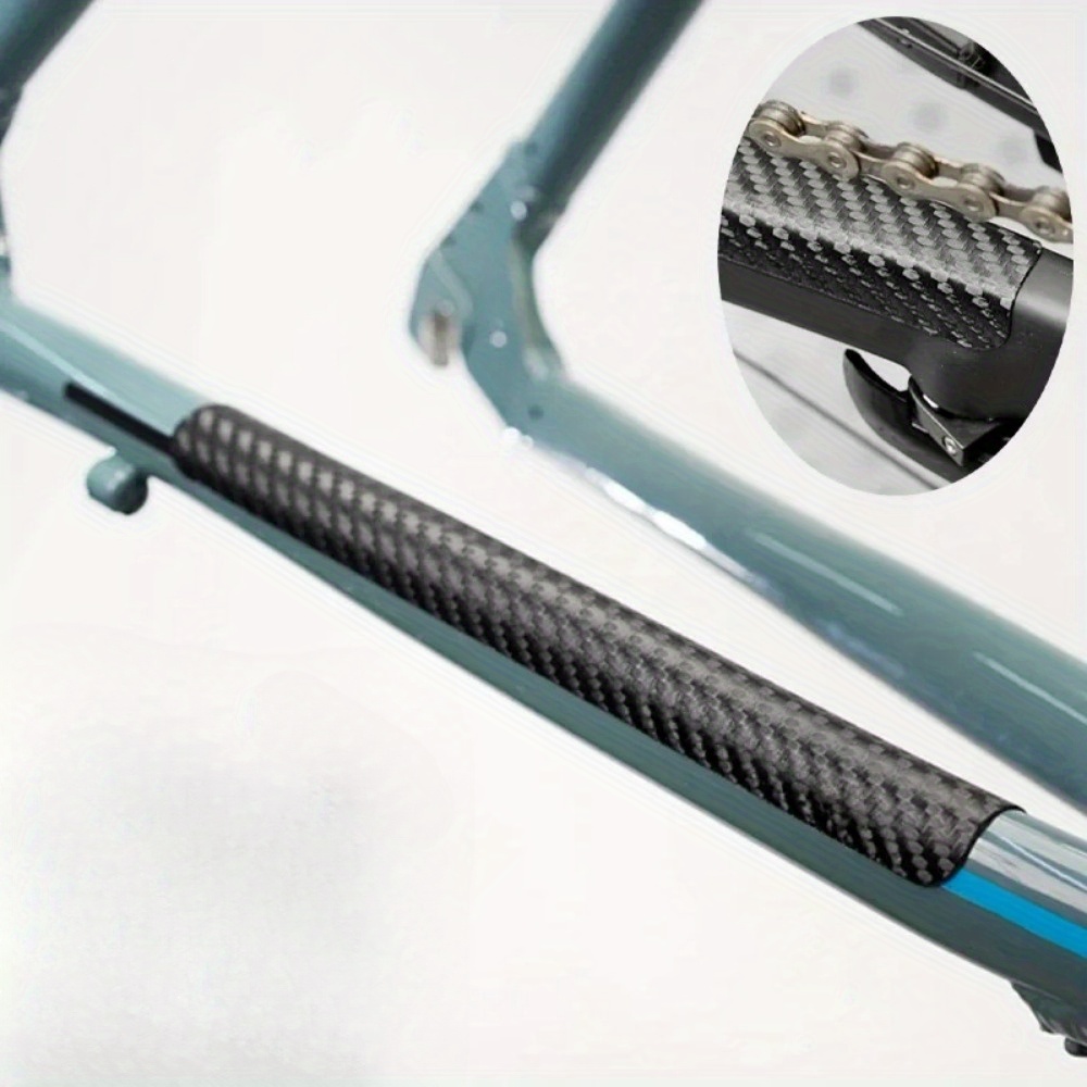 Protezione Catena Bici in Fibr - Chainstay Protector Wrap recensione e prezzo