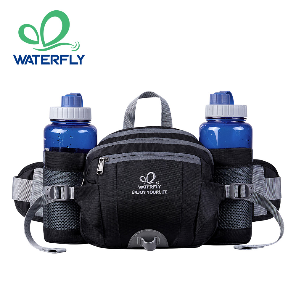 WATERFLY Marsupio Marsupio Tas - Mountain Biking Hip Pack recensione e prezzo