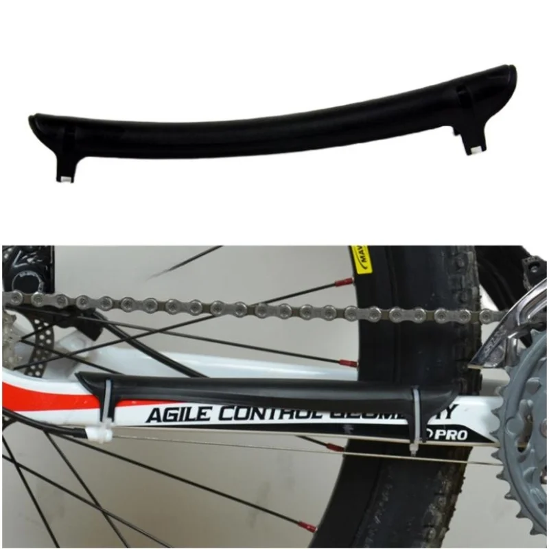1PC protezione della catena de - Chainstay Protector Wrap recensione e prezzo