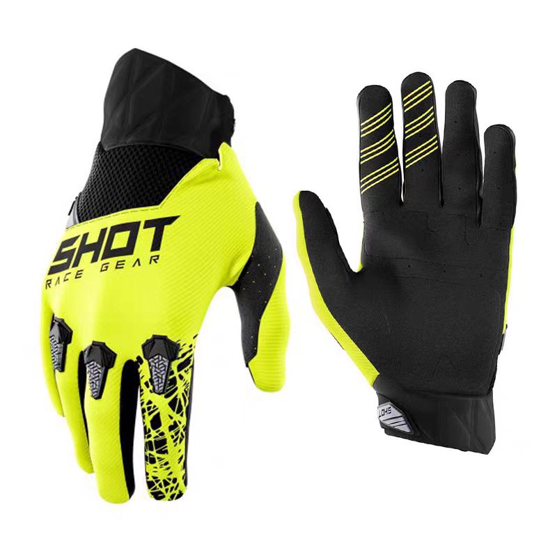 25 nuovi guanti da equitazione - Mountain Biking Gloves recensione e prezzo