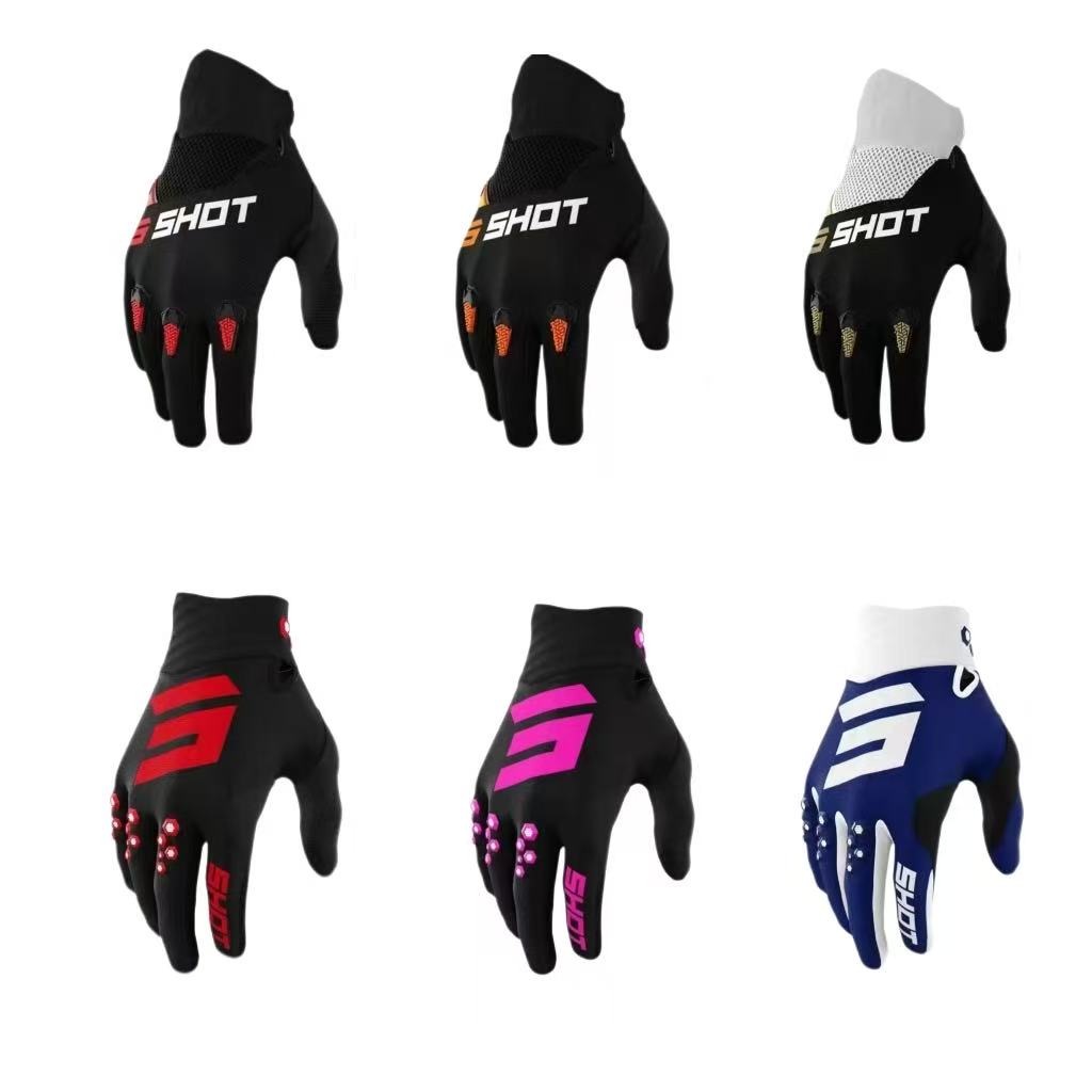 25 nuovi guanti da equitazione - Mountain Biking Gloves recensione e prezzo