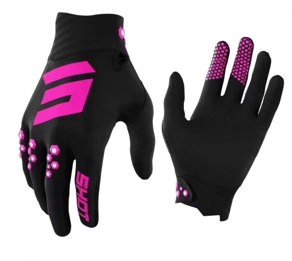 25 nuovi guanti da equitazione - Mountain Biking Gloves recensione e prezzo