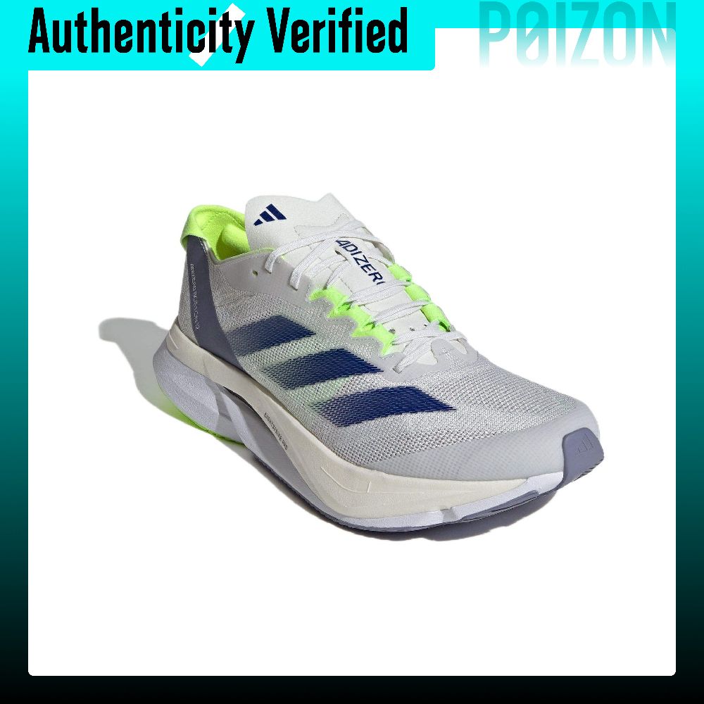 Adidas Adizero Boston 12 Scarp - Adidas Shoes Adizero Boston 12 recensione e prezzo