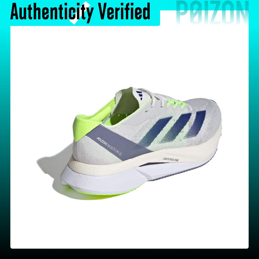 Adidas Adizero Boston 12 Scarp - Adidas Shoes Adizero Boston 12 recensione e prezzo