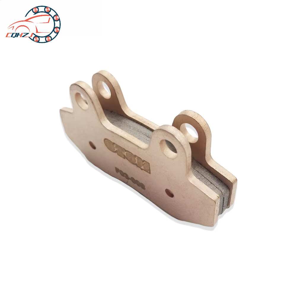 Pastiglie Freno Anteriori Moto - Mountain Biking Pads recensione e prezzo