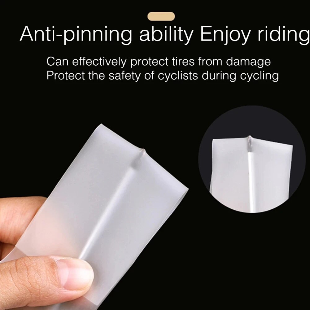 ENLEE 2 Pezzi Fodera per Pneum - Mountain Biking Pads recensione e prezzo