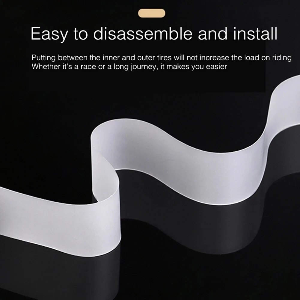 ENLEE 2 Pezzi Fodera per Pneum - Mountain Biking Pads recensione e prezzo