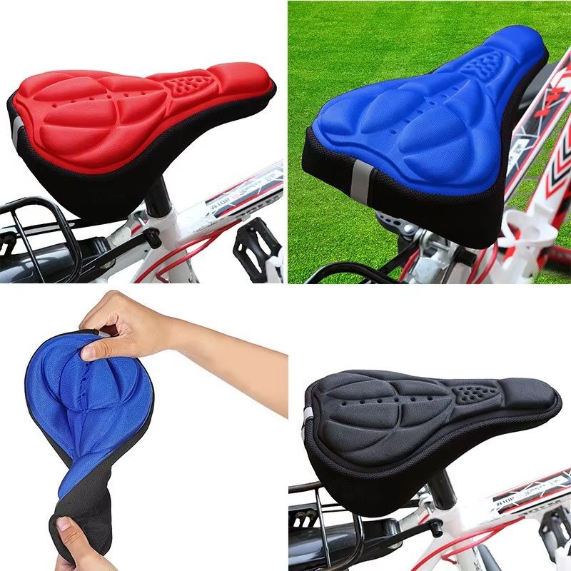 Coprisella per Bicicletta Imbo - Mountain Biking Pads recensione e prezzo