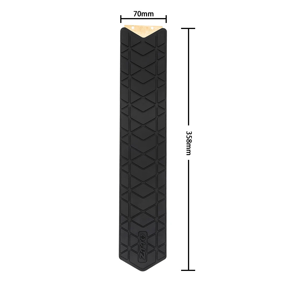 ZTTO Protezione per fodero ori - Chainstay Protector Wrap recensione e prezzo