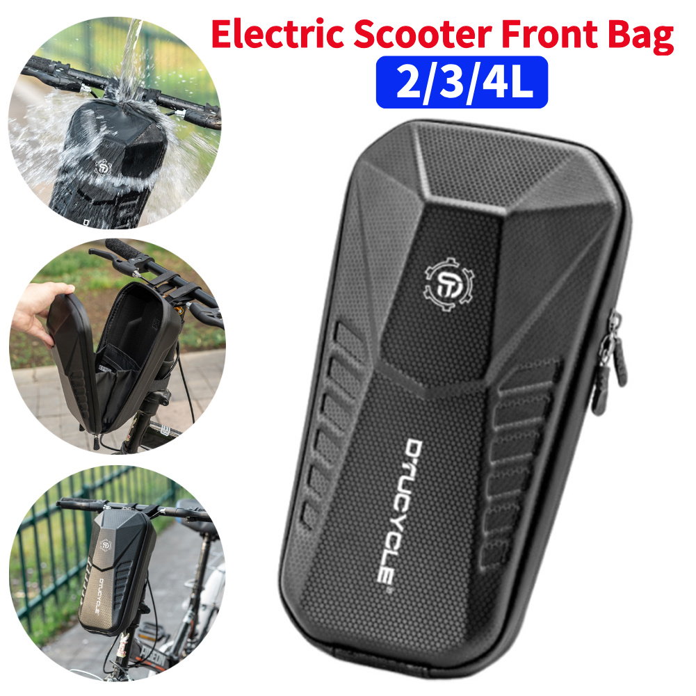 Borsa anteriore per bicicletta - Mountain Biking Hip Pack recensione e prezzo