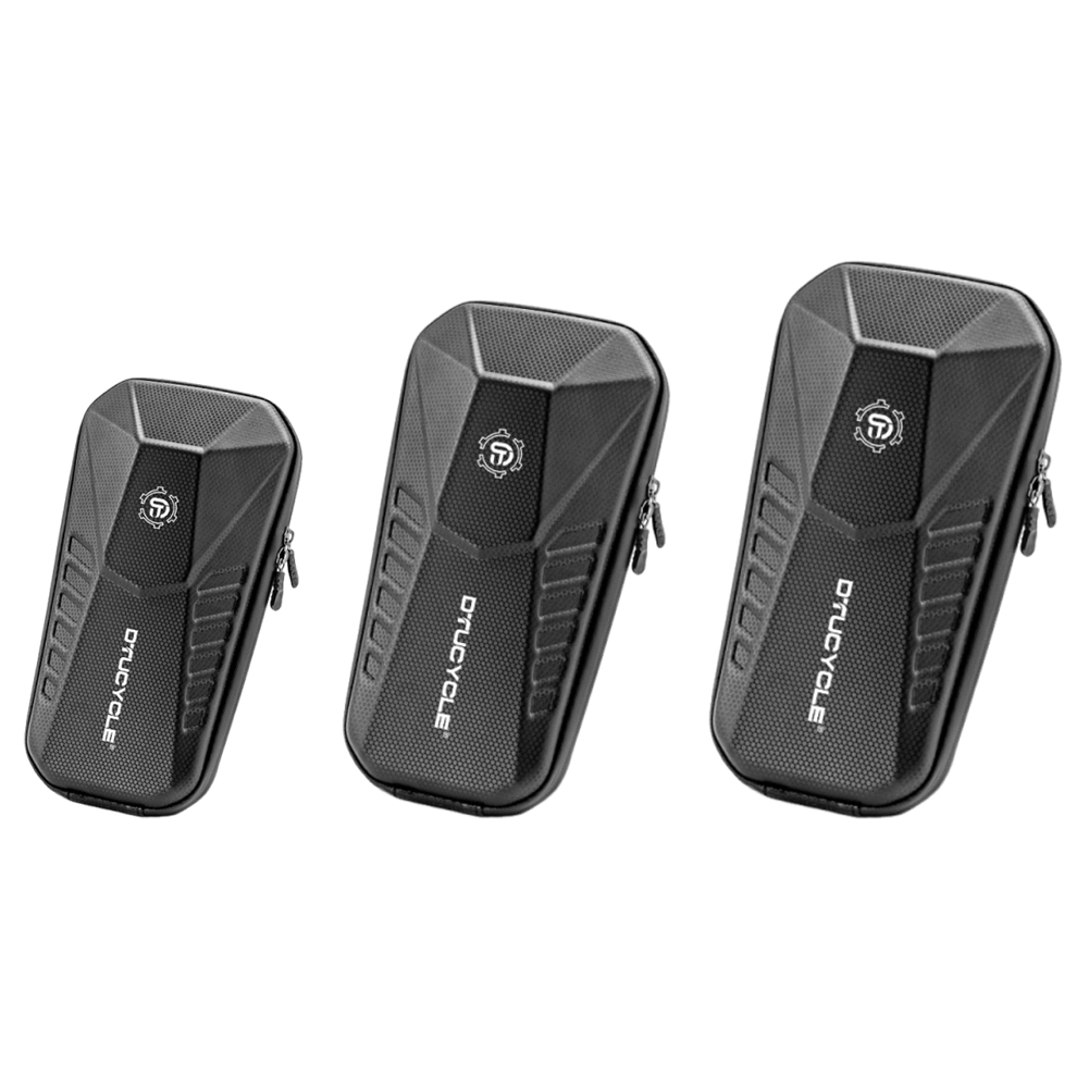 Borsa anteriore per bicicletta - Mountain Biking Hip Pack recensione e prezzo
