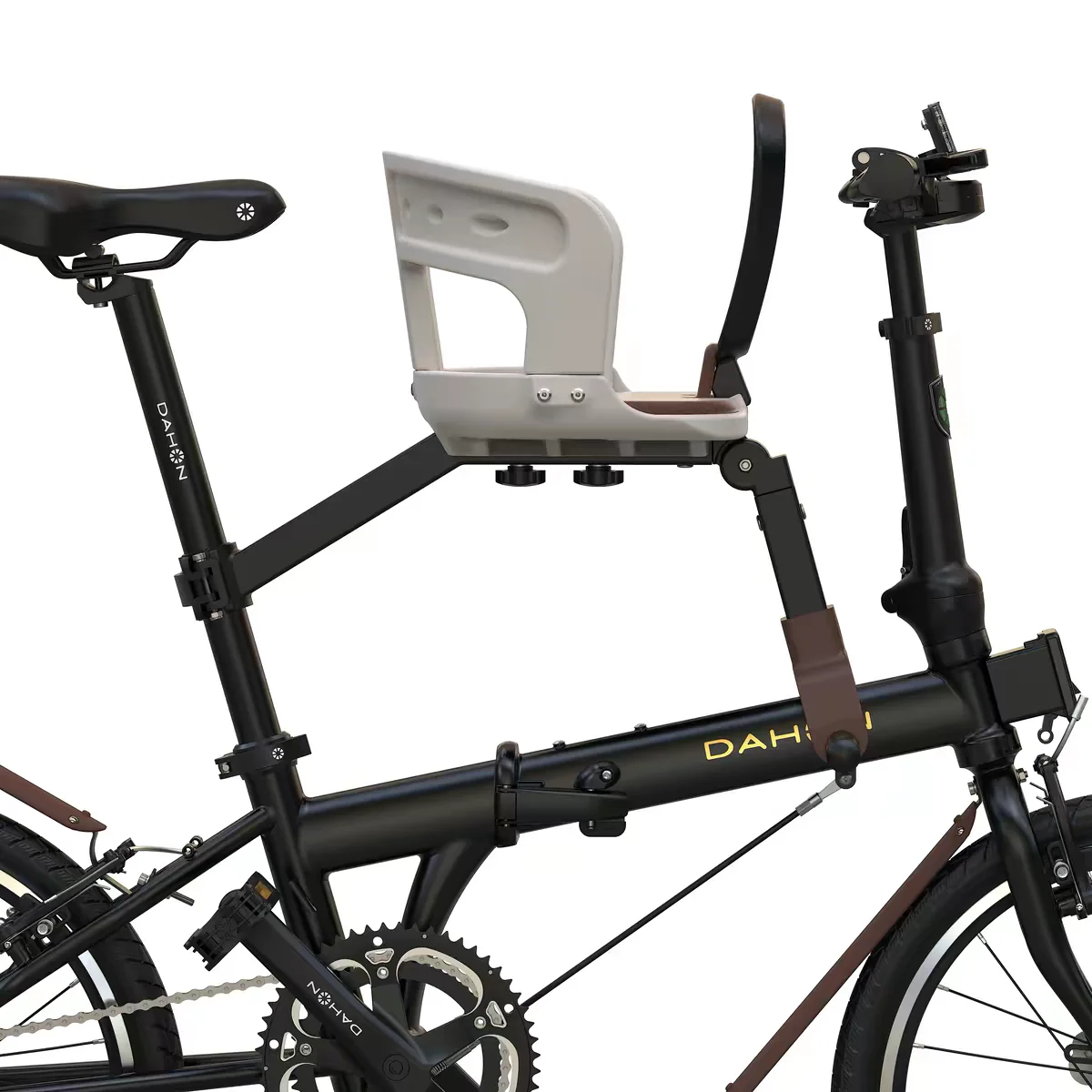 Seggiolino Bici Anteriore ZUKK - Mountain Biking Hip Pack recensione e prezzo