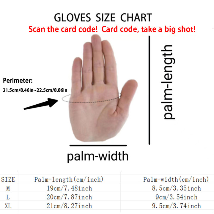 FUNTIMES I nuovi guanti da equ - Mountain Biking Gloves recensione e prezzo