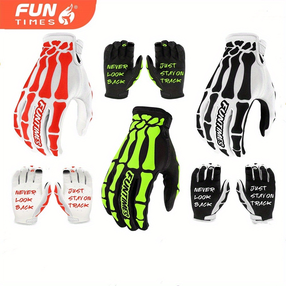 FUNTIMES I nuovi guanti da equ - Mountain Biking Gloves recensione e prezzo