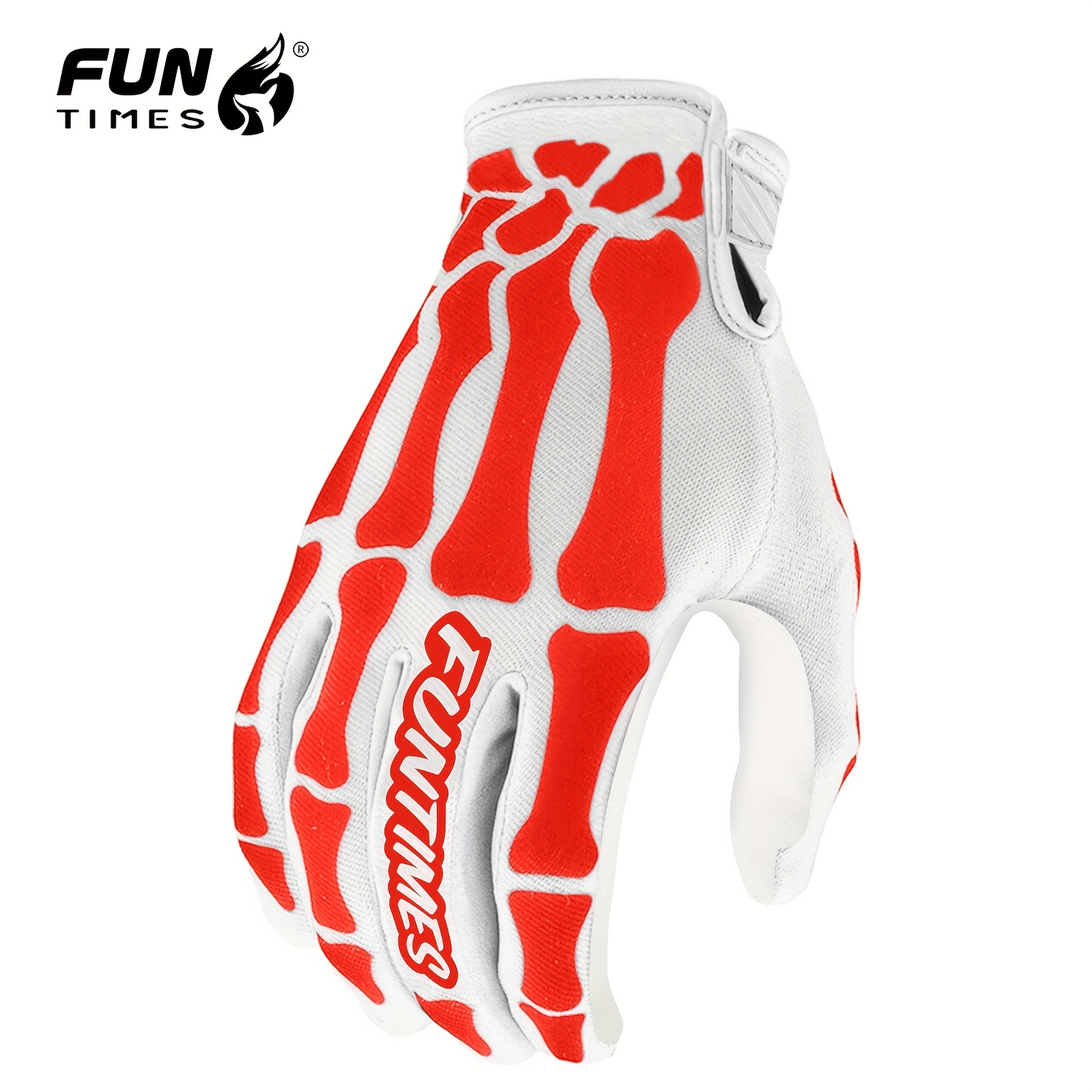 FUNTIMES I nuovi guanti da equ - Mountain Biking Gloves recensione e prezzo