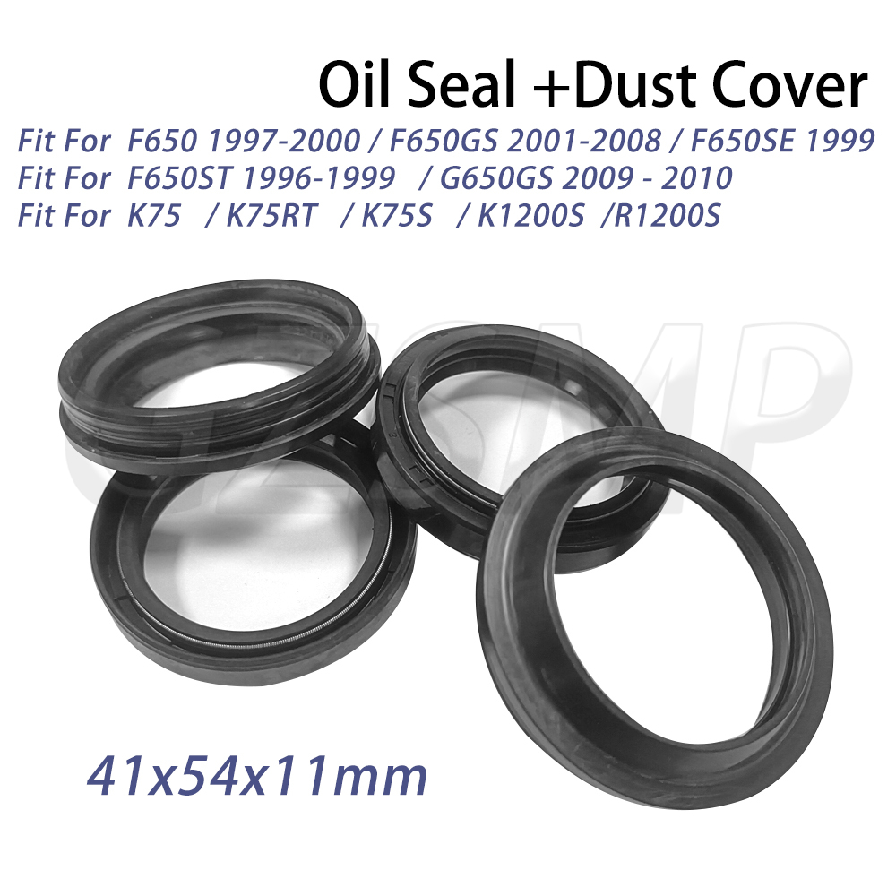 Guarnizione Olio e Guarnizione - Fork Oil Seal recensione e prezzo