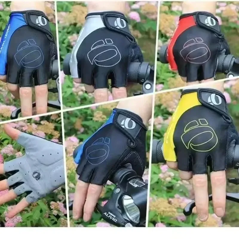Guanti da Ciclismo Outdoor Mez - Mountain Biking Gloves recensione e prezzo