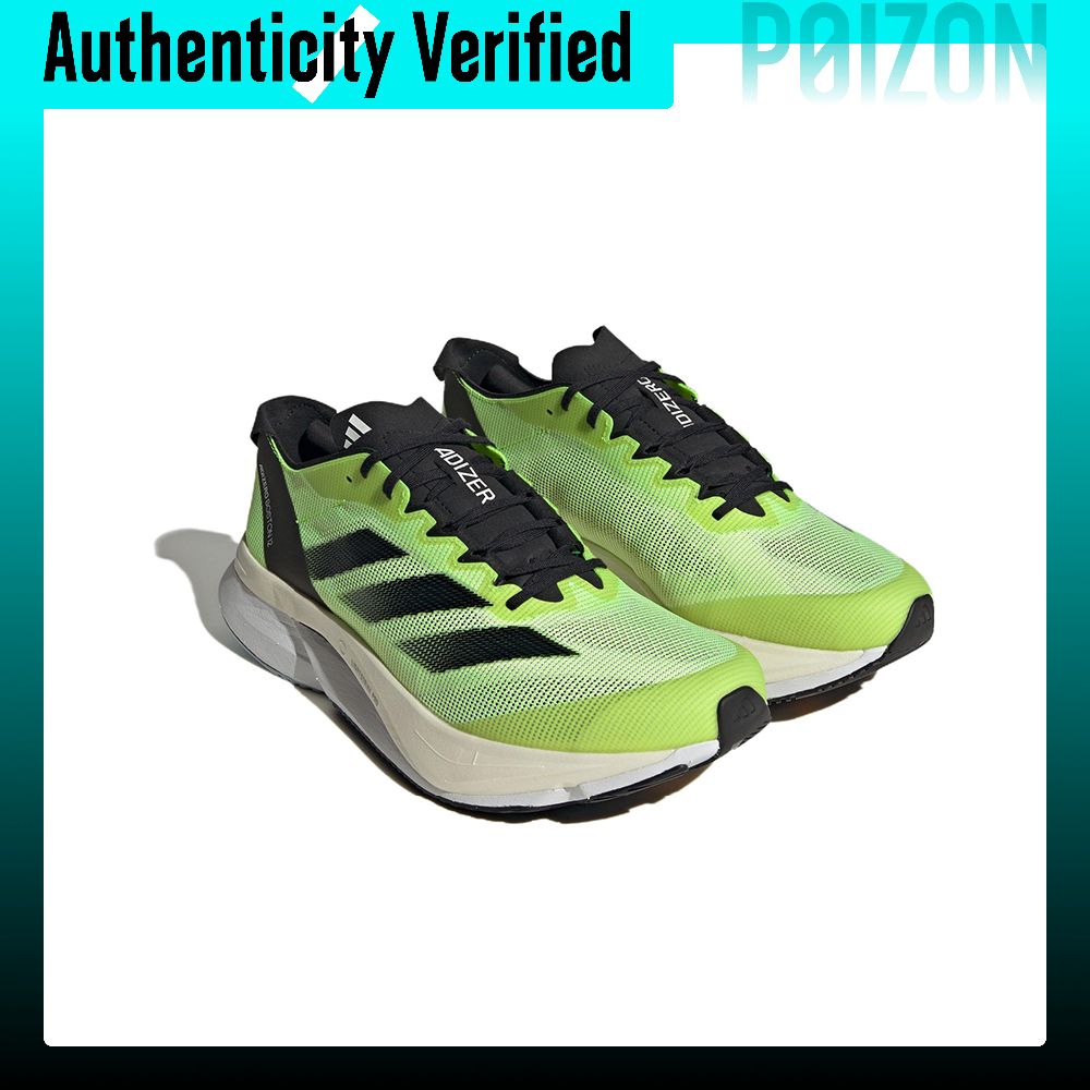 Adidas Adizero Boston 12 Scarp - Adidas Shoes Adizero Boston 12 recensione e prezzo