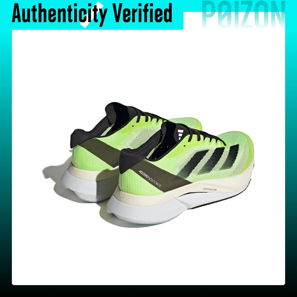 Adidas Adizero Boston 12 Scarp - Adidas Shoes Adizero Boston 12 recensione e prezzo