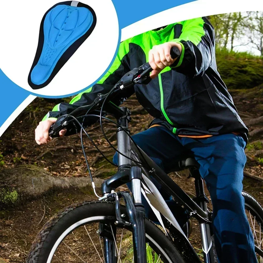 1 Pezzo Coprisella per Bicicle - Mountain Biking Pads recensione e prezzo